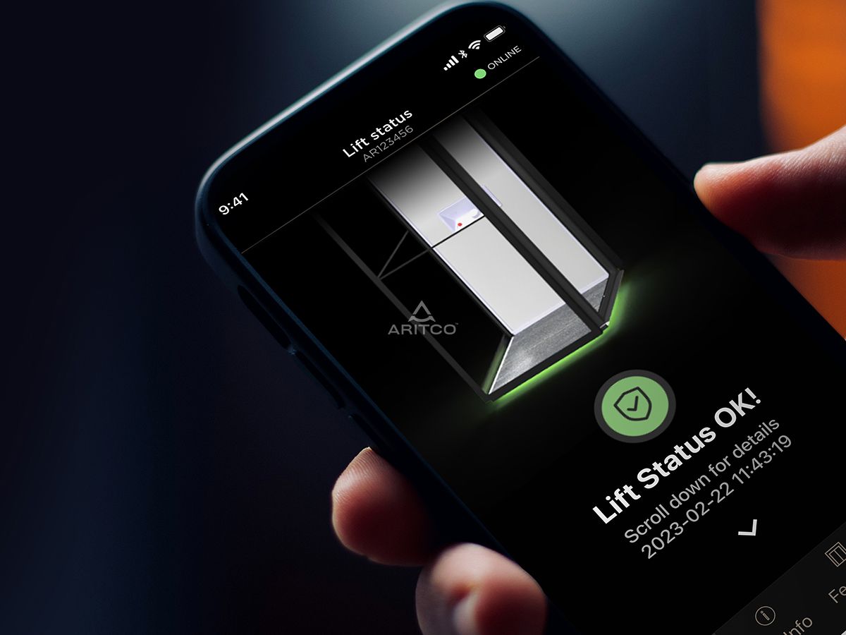 瑞特科SmartLift 2.0發(fā)布，開啟智能家用電梯新時(shí)代
