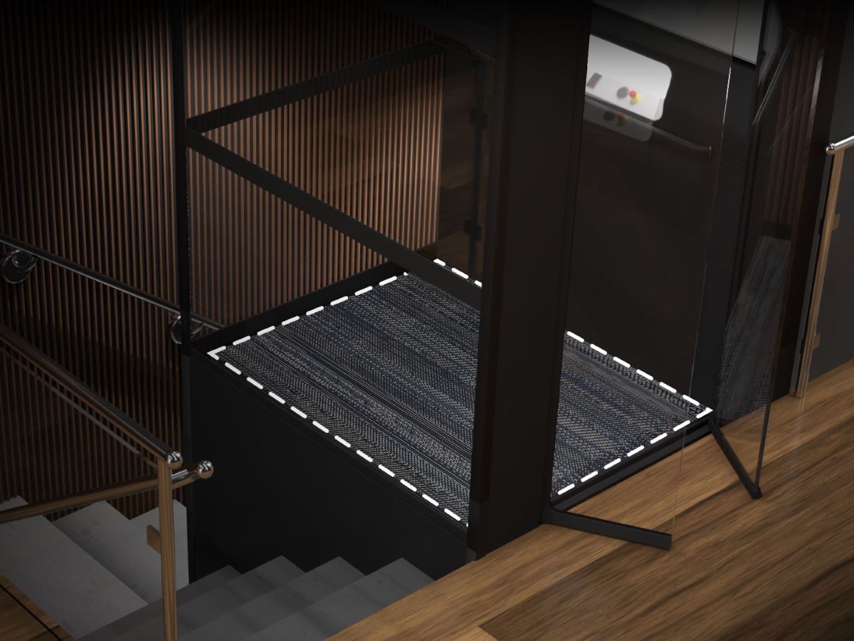 SmartSafety智能安全系統(tǒng)